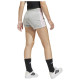 Adidas Παιδικό σορτς Essentials French Terry 3-Stripes Shorts